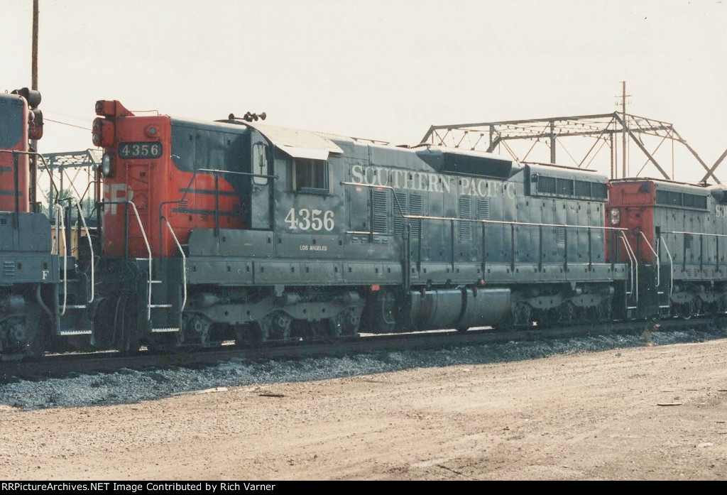 SP #4356